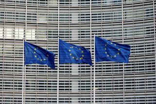 Evropská unie se těší rekordně vysoké podpoře svých občanů - Novinky